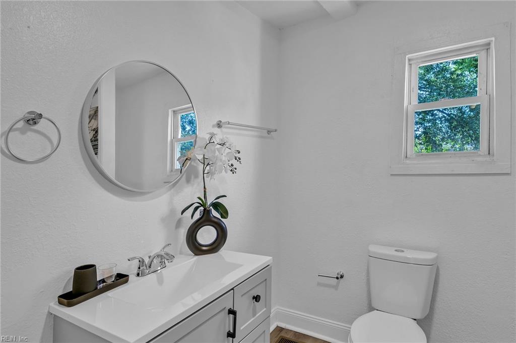 3503 Roanoke Avenue Newport News VA 23607