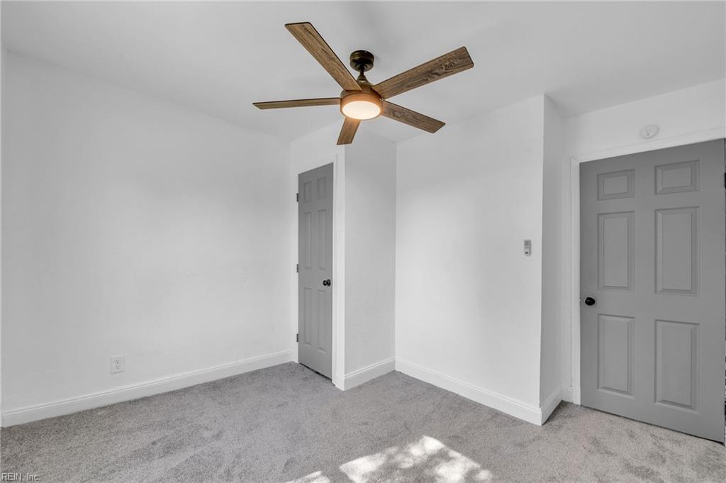 3503 Roanoke Avenue Newport News VA 23607