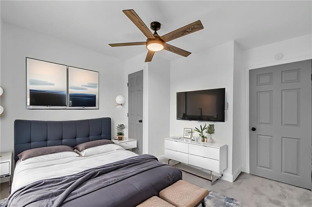 3503 Roanoke Avenue Newport News VA 23607