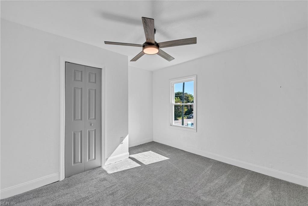 3503 Roanoke Avenue Newport News VA 23607