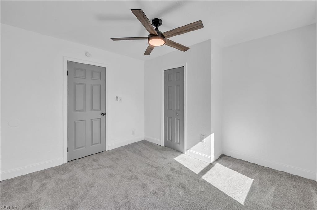 3503 Roanoke Avenue Newport News VA 23607