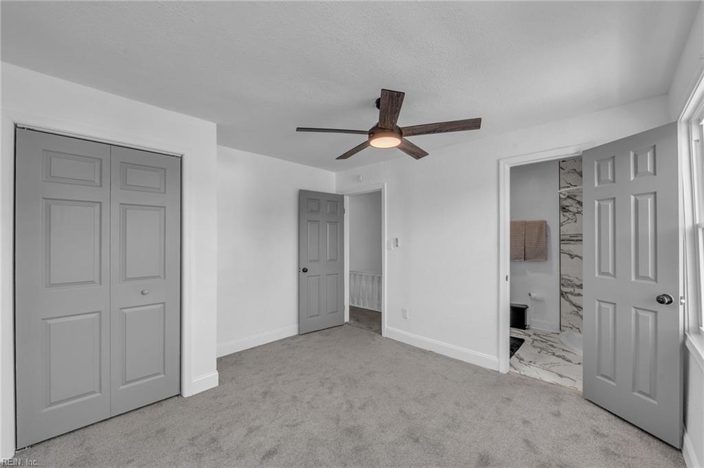 3503 Roanoke Avenue Newport News VA 23607