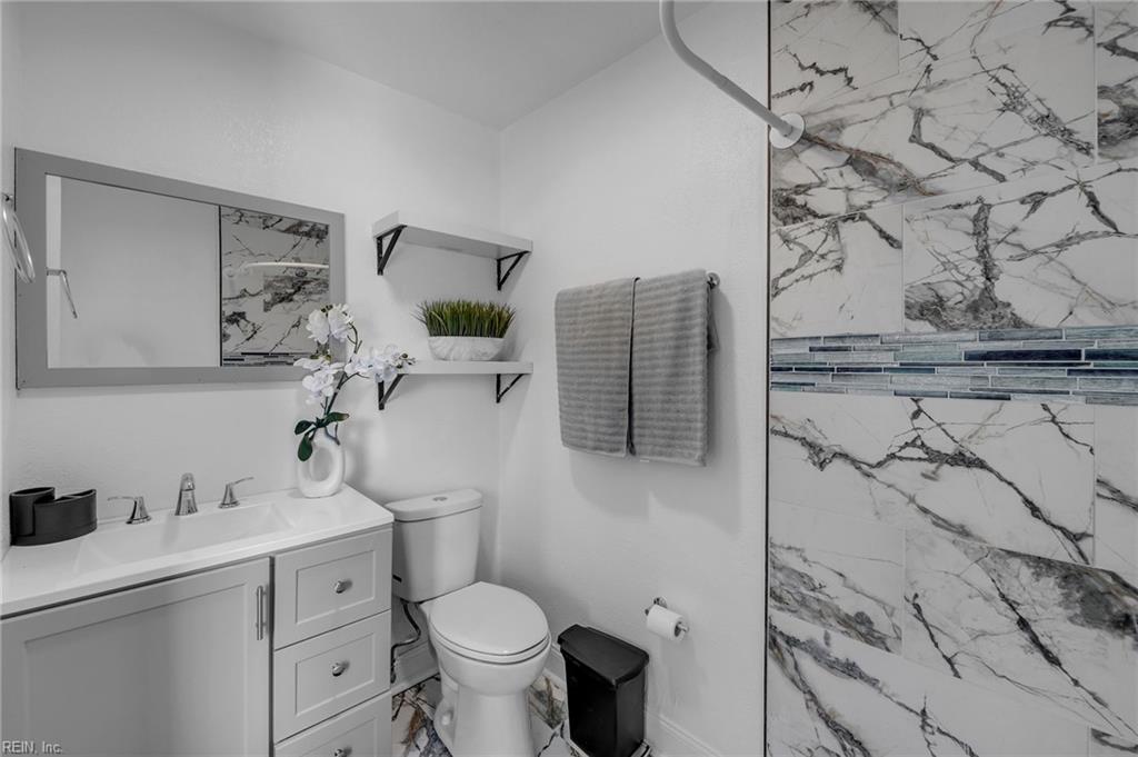 3503 Roanoke Avenue Newport News VA 23607