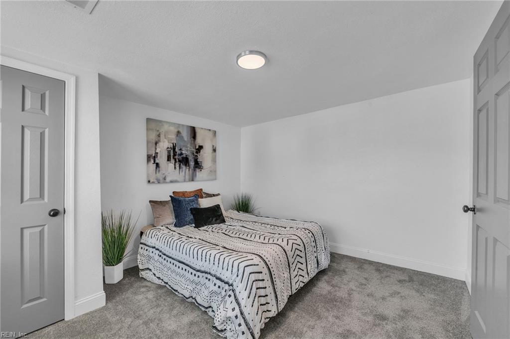 3503 Roanoke Avenue Newport News VA 23607