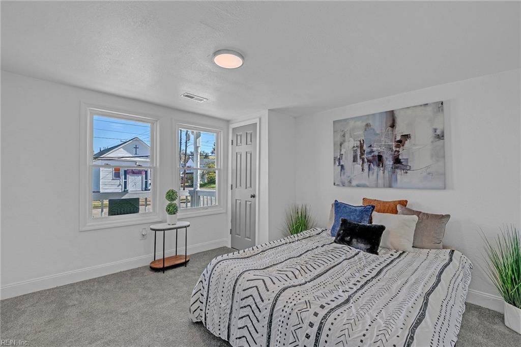 3503 Roanoke Avenue Newport News VA 23607