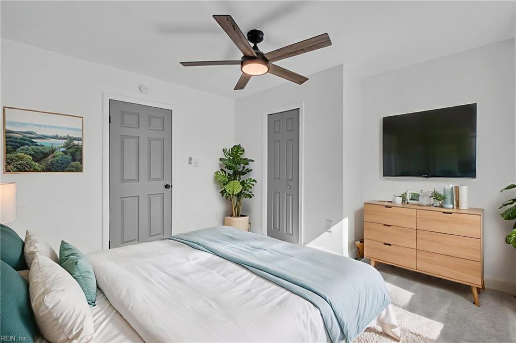 3503 Roanoke Avenue Newport News VA 23607