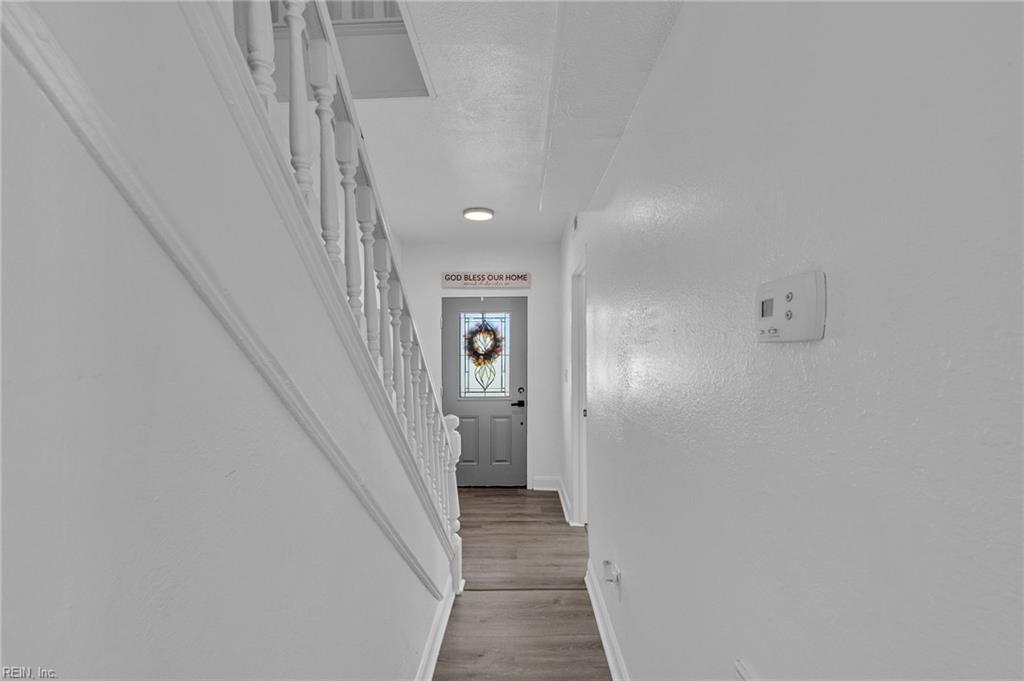 3503 Roanoke Avenue Newport News VA 23607