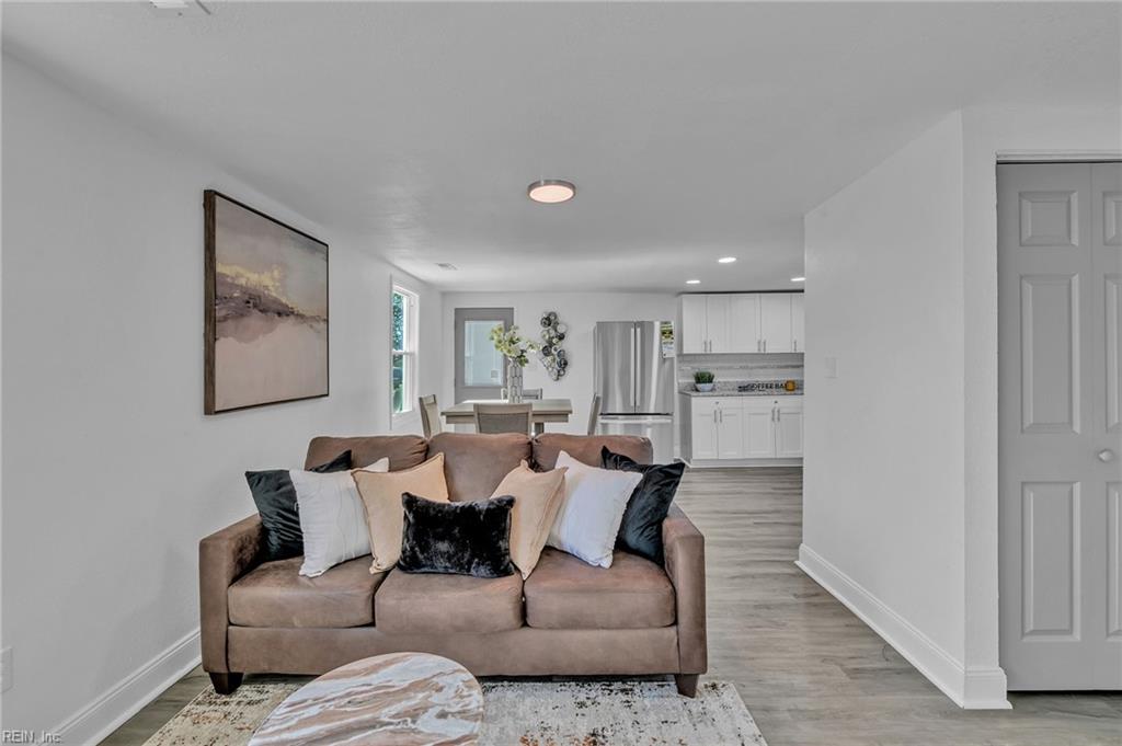 3503 Roanoke Avenue Newport News VA 23607