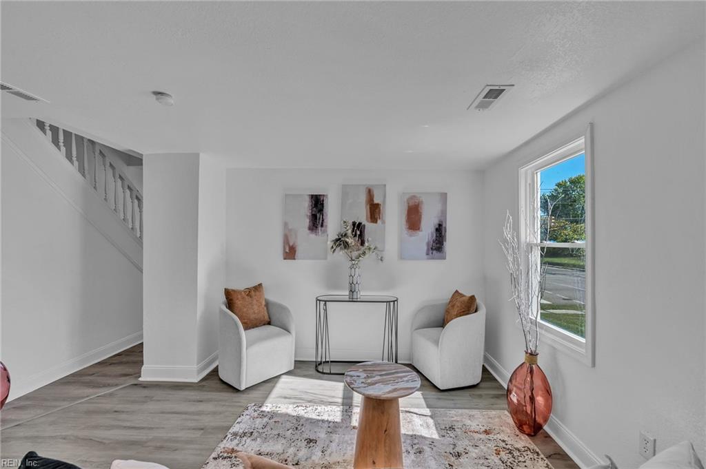 3503 Roanoke Avenue Newport News VA 23607