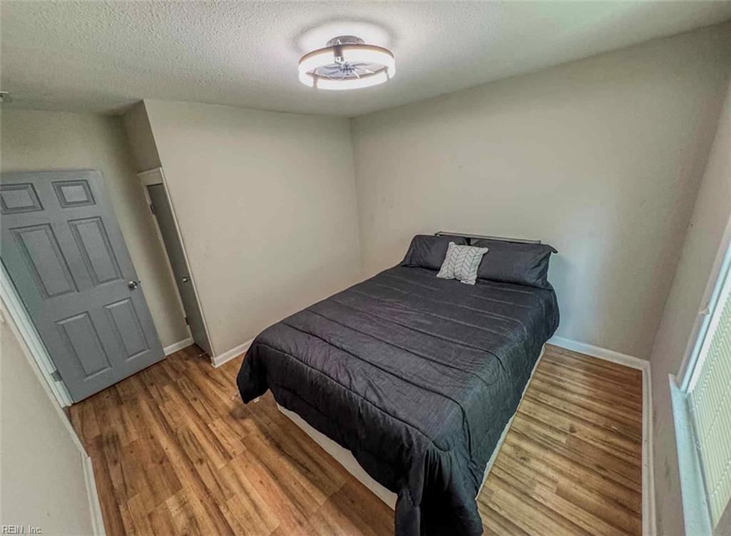 203 Blair Avenue Newport News VA 23607