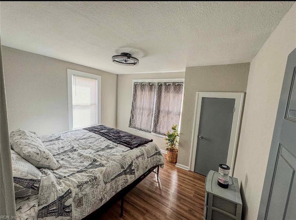 203 Blair Avenue Newport News VA 23607
