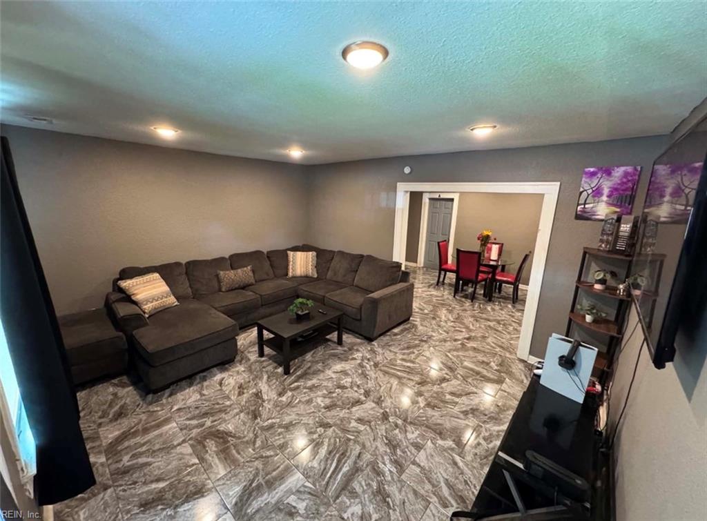203 Blair Avenue Newport News VA 23607