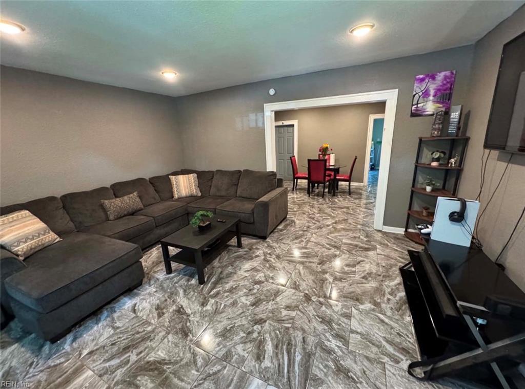 203 Blair Avenue Newport News VA 23607