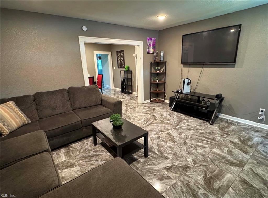 203 Blair Avenue Newport News VA 23607