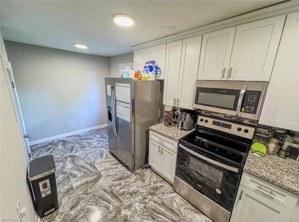 203 Blair Avenue Newport News VA 23607