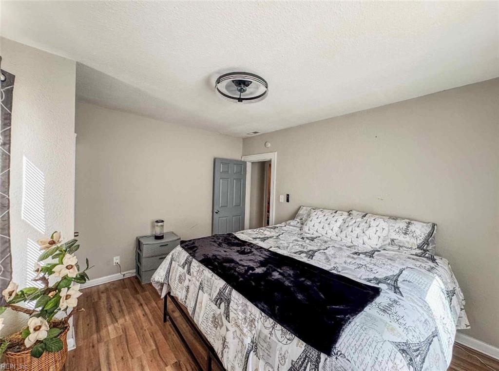203 Blair Avenue Newport News VA 23607
