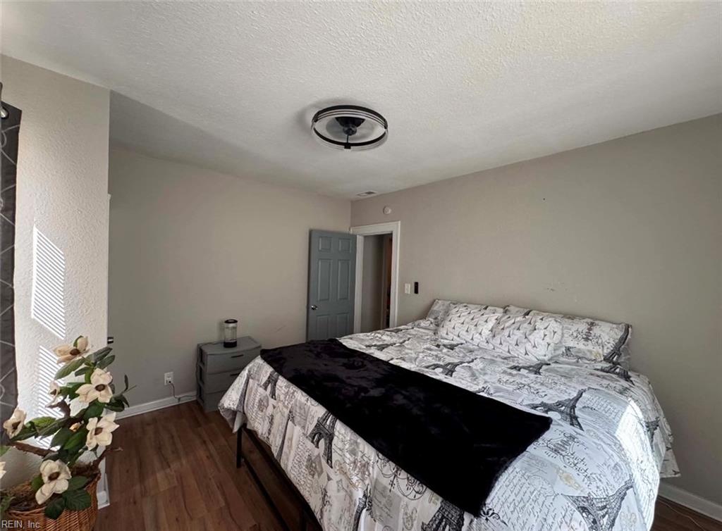 203 Blair Avenue Newport News VA 23607