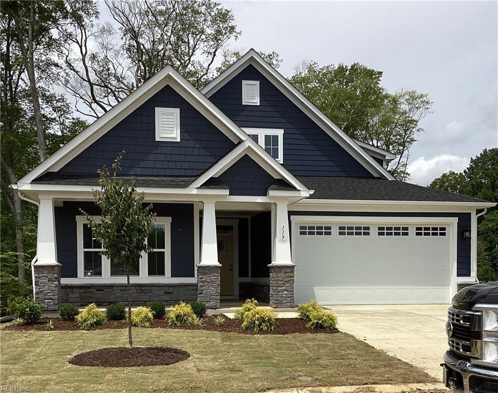 119 Repose Road Williamsburg VA 23185