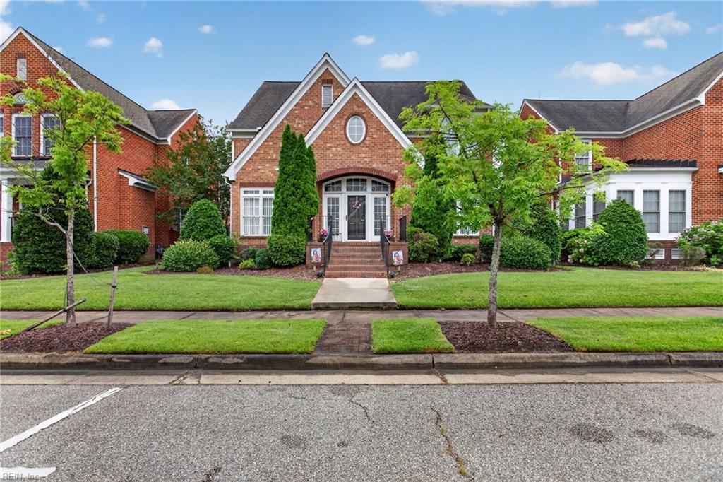 343 James Baldwin Street Newport News VA 23606