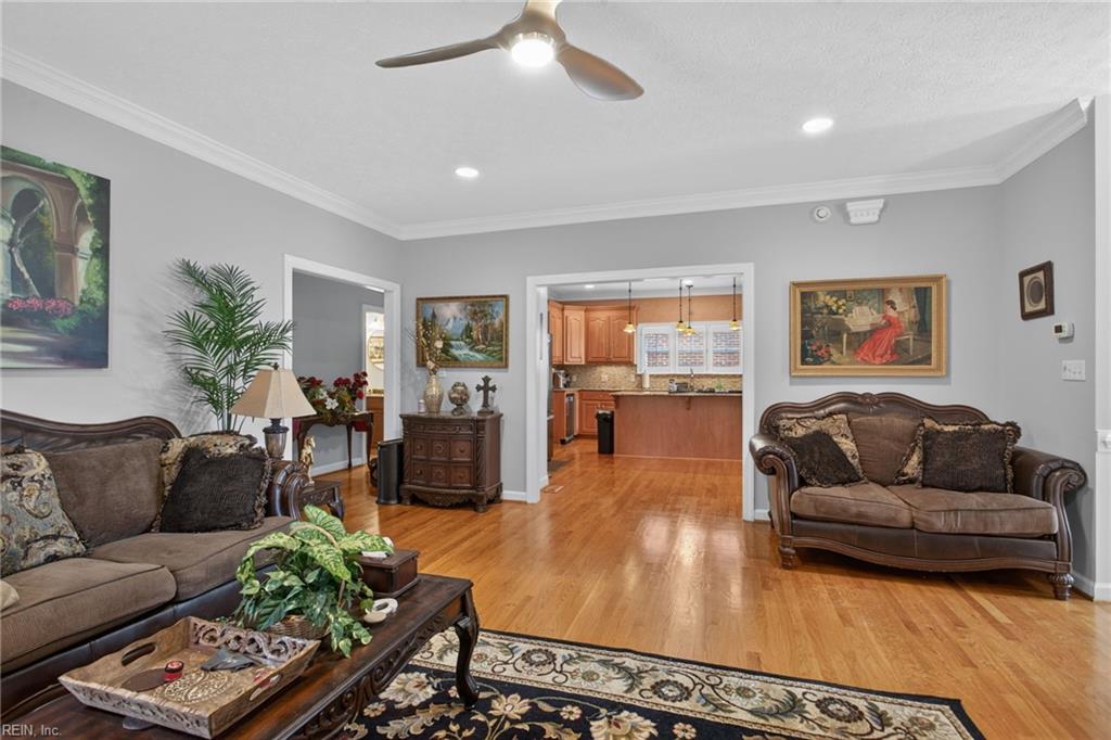 343 James Baldwin Street Newport News VA 23606