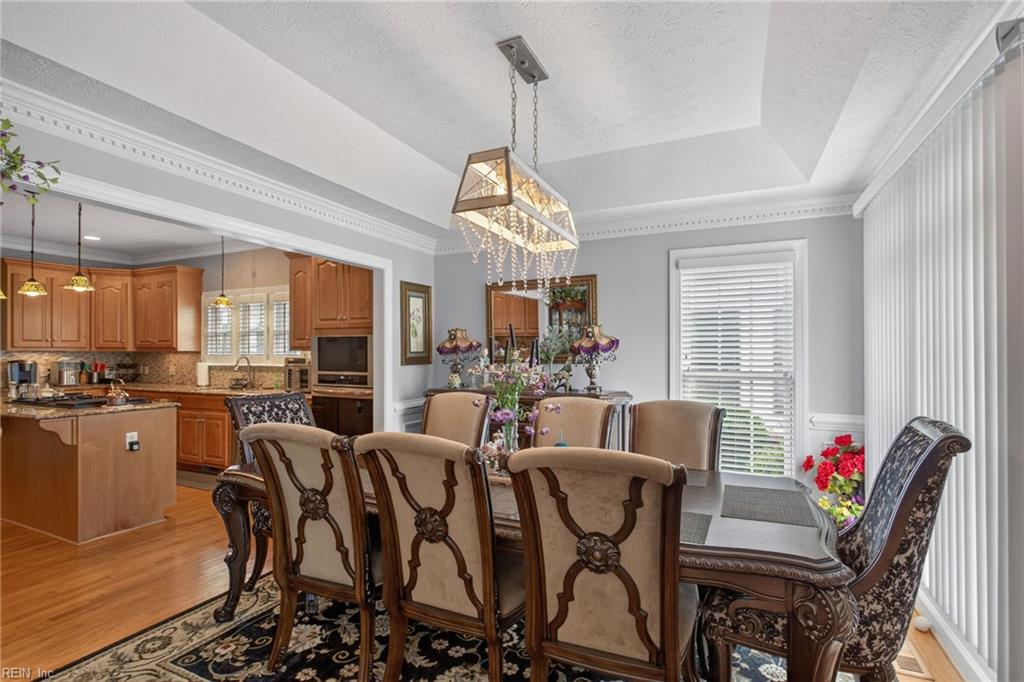 343 James Baldwin Street Newport News VA 23606