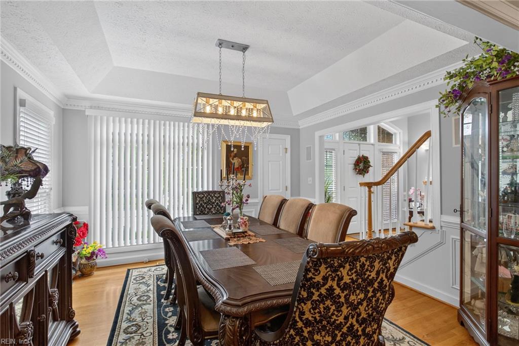343 James Baldwin Street Newport News VA 23606