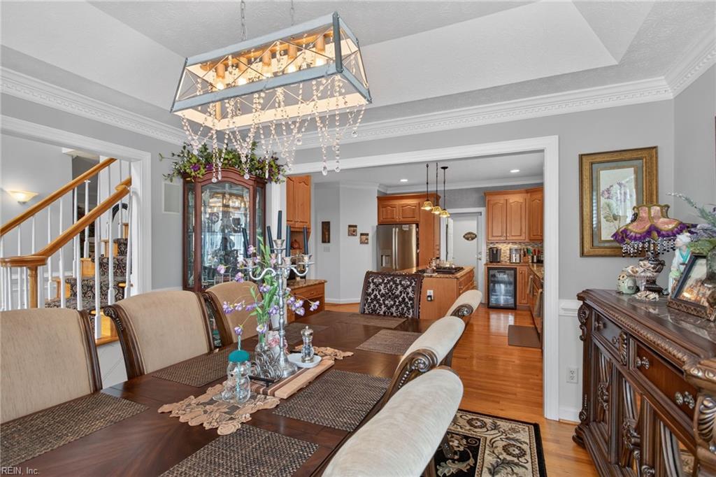 343 James Baldwin Street Newport News VA 23606