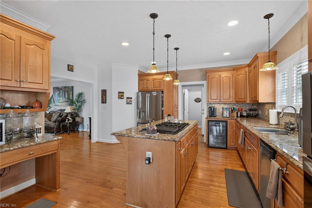 343 James Baldwin Street Newport News VA 23606