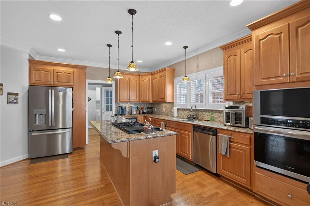 343 James Baldwin Street Newport News VA 23606