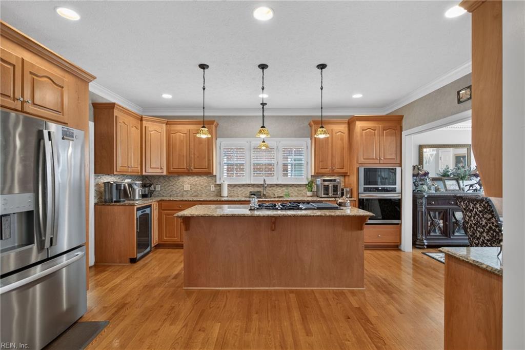 343 James Baldwin Street Newport News VA 23606