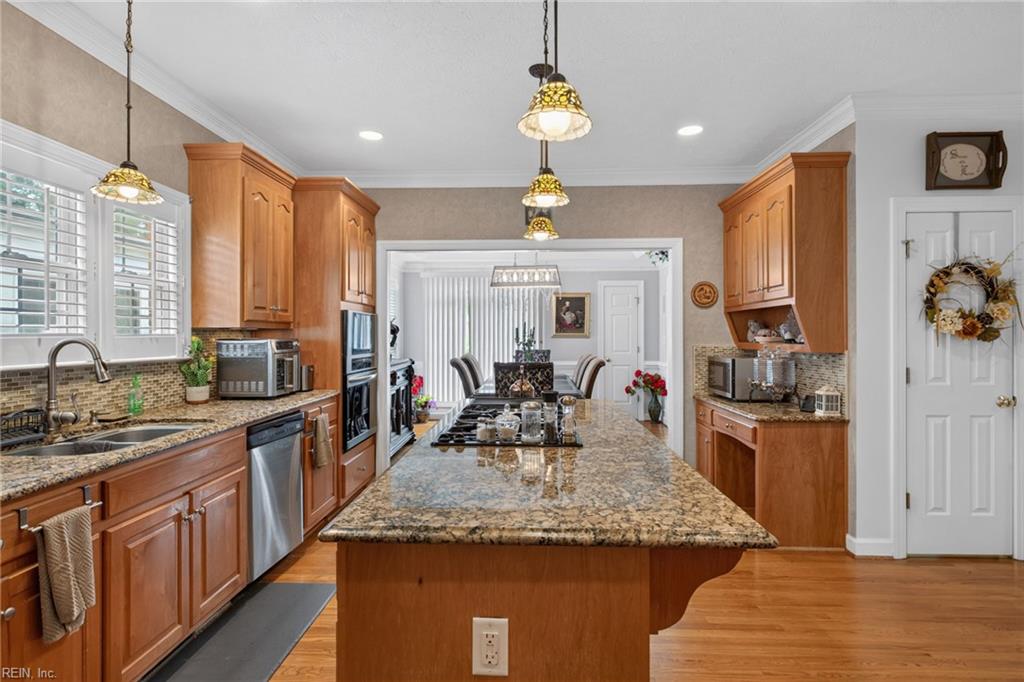 343 James Baldwin Street Newport News VA 23606