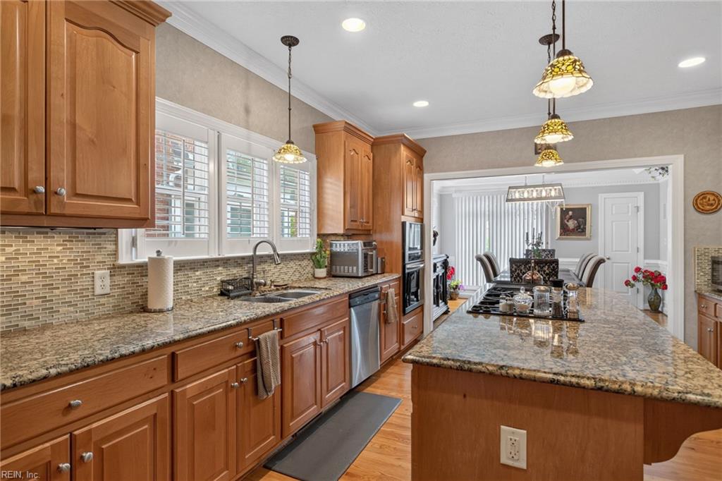 343 James Baldwin Street Newport News VA 23606