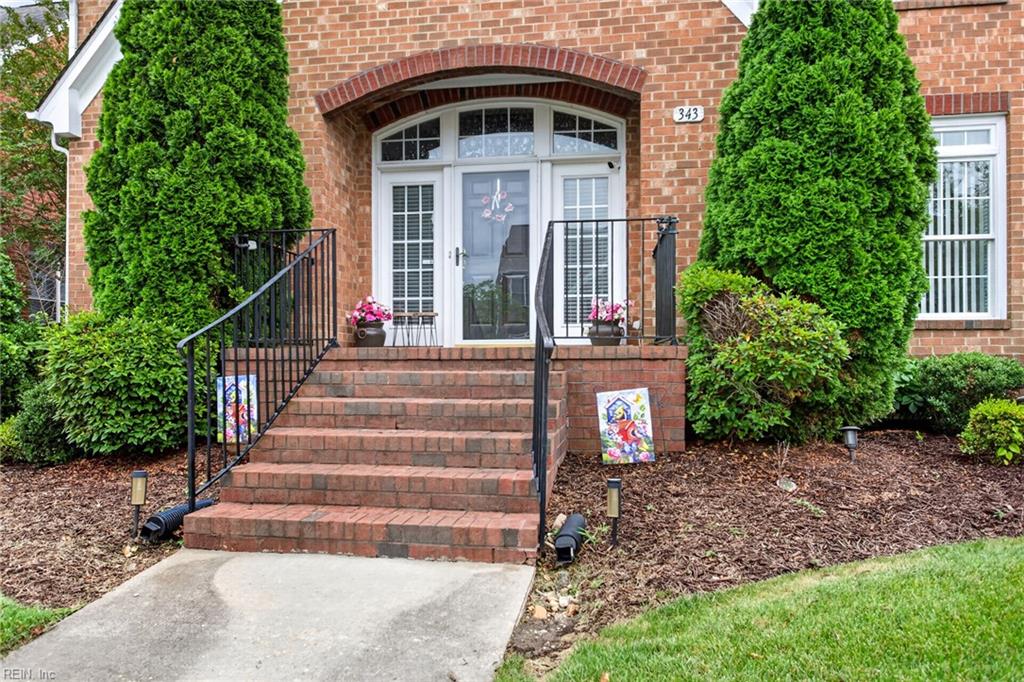 343 James Baldwin Street Newport News VA 23606