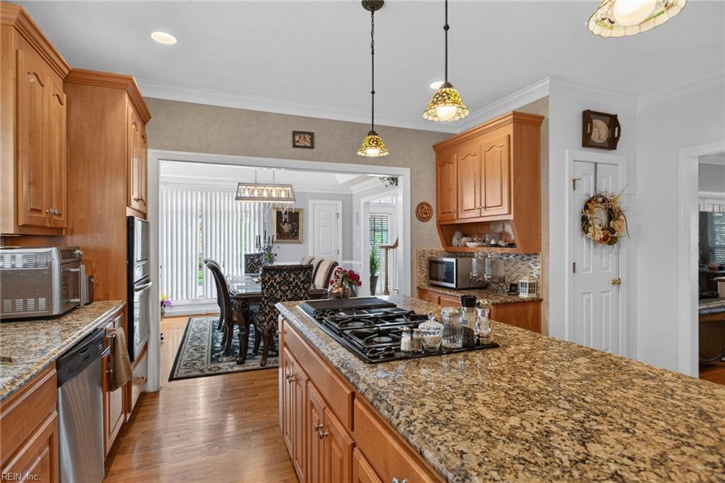 343 James Baldwin Street Newport News VA 23606