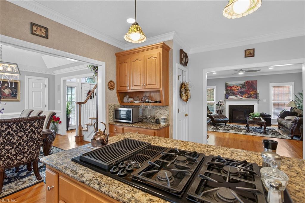 343 James Baldwin Street Newport News VA 23606