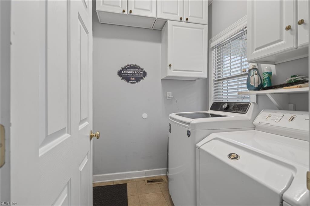 343 James Baldwin Street Newport News VA 23606