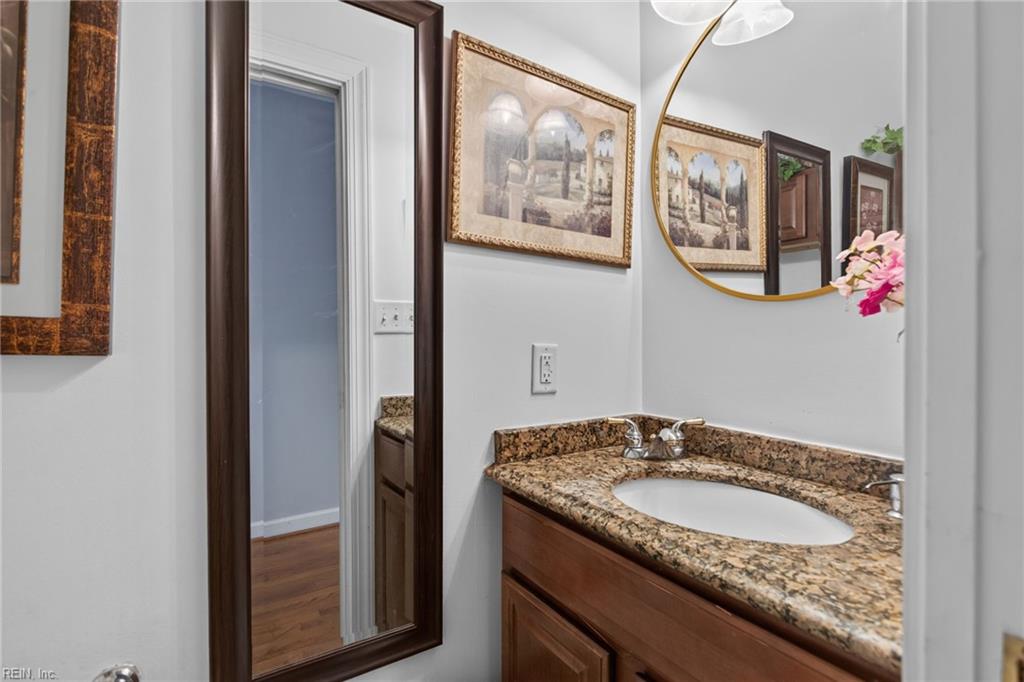 343 James Baldwin Street Newport News VA 23606