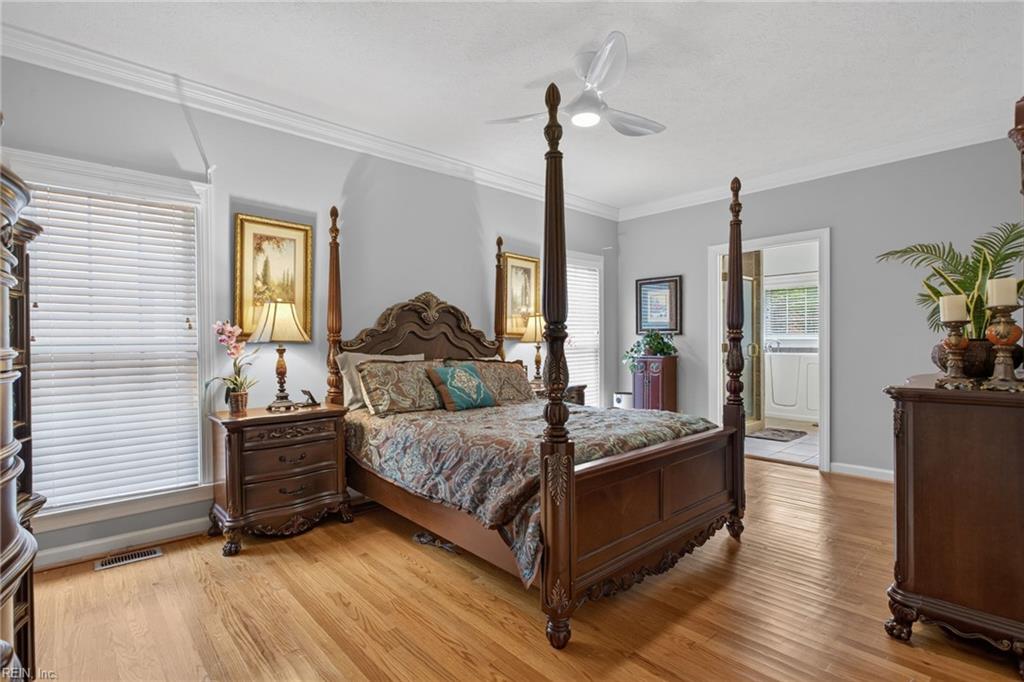 343 James Baldwin Street Newport News VA 23606