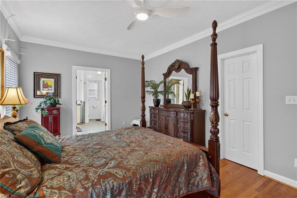 343 James Baldwin Street Newport News VA 23606