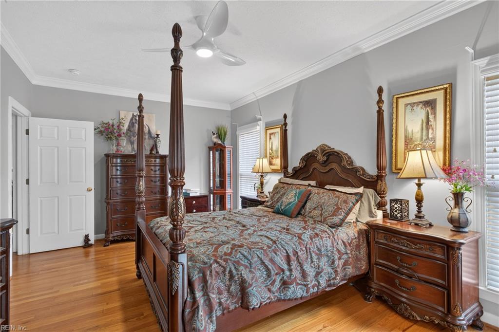 343 James Baldwin Street Newport News VA 23606