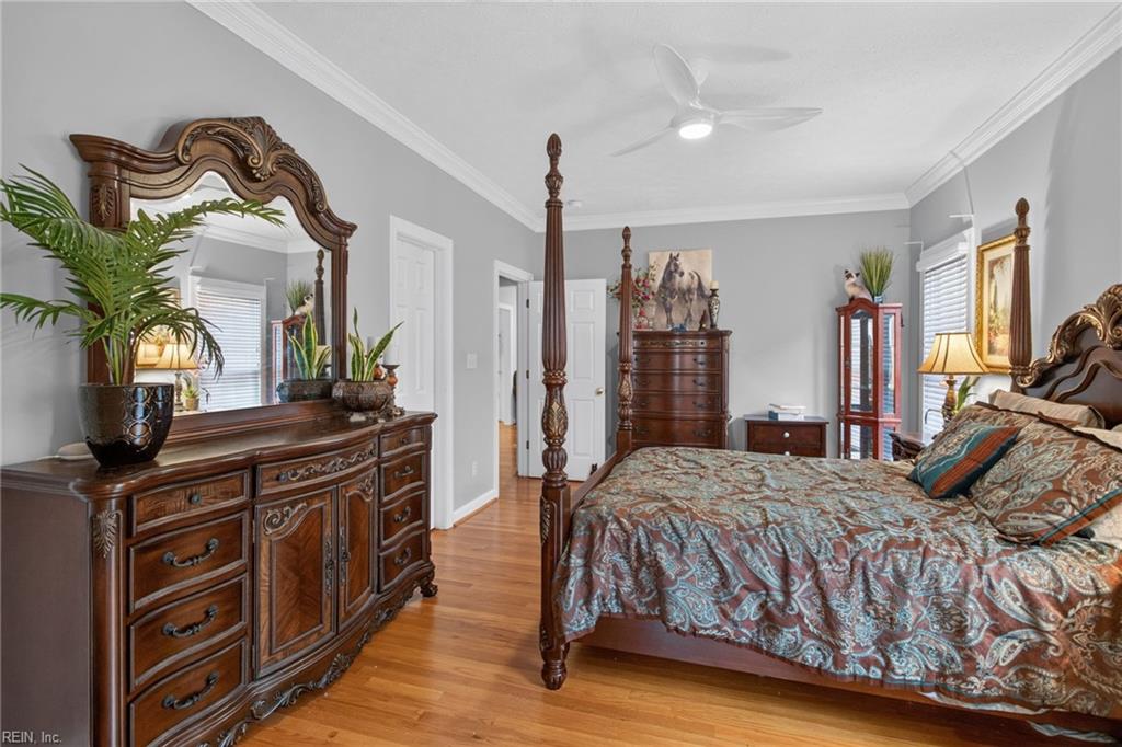 343 James Baldwin Street Newport News VA 23606