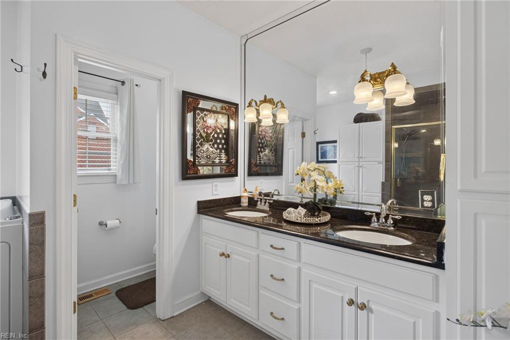 343 James Baldwin Street Newport News VA 23606