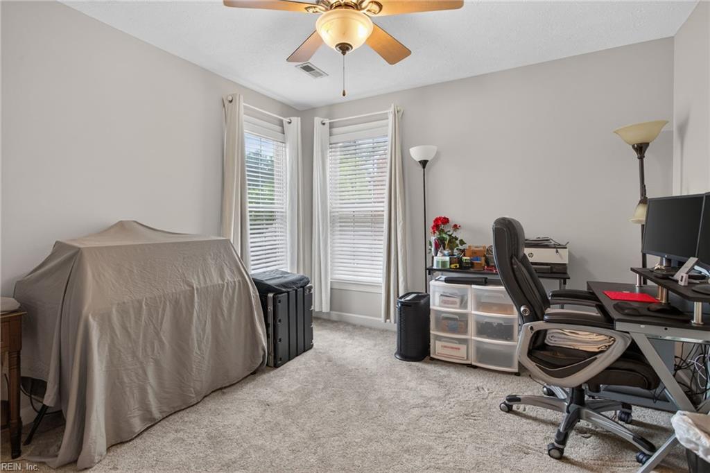 343 James Baldwin Street Newport News VA 23606