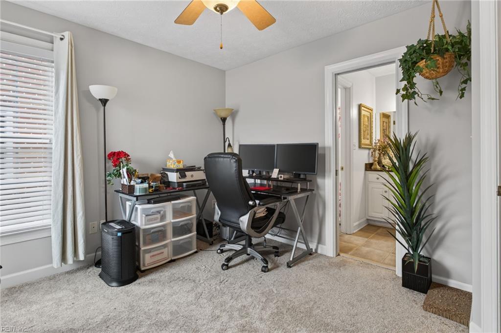 343 James Baldwin Street Newport News VA 23606