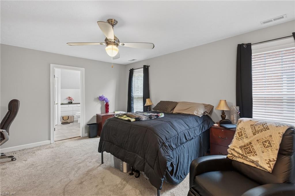 343 James Baldwin Street Newport News VA 23606