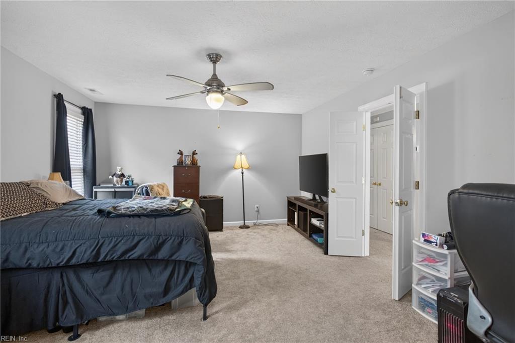 343 James Baldwin Street Newport News VA 23606