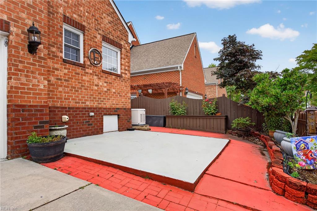 343 James Baldwin Street Newport News VA 23606