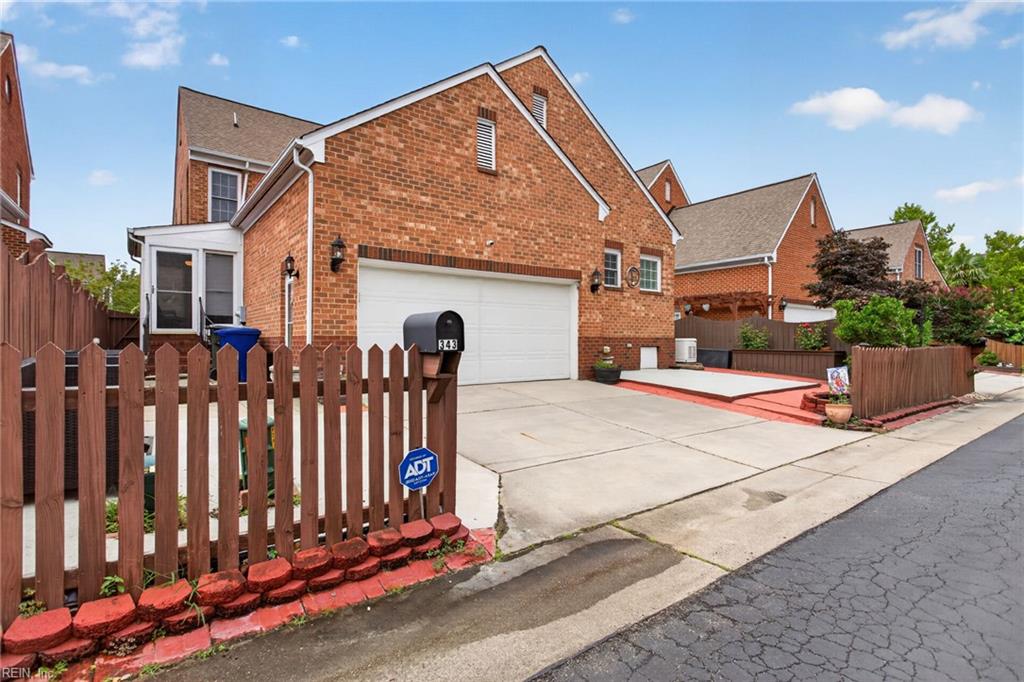 343 James Baldwin Street Newport News VA 23606