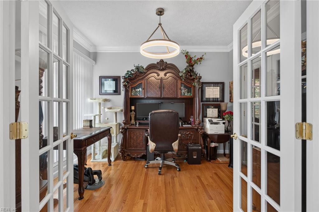 343 James Baldwin Street Newport News VA 23606