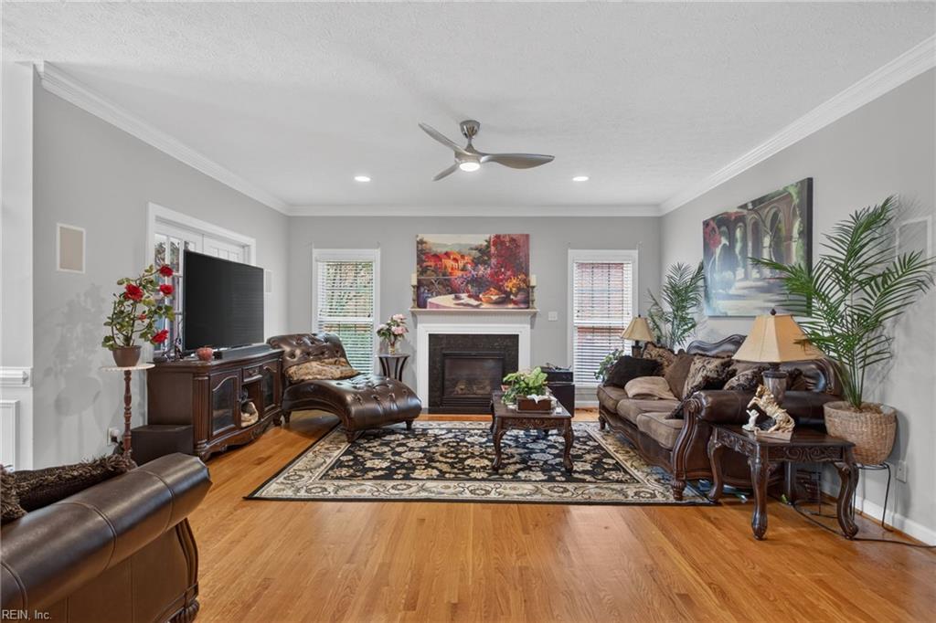 343 James Baldwin Street Newport News VA 23606